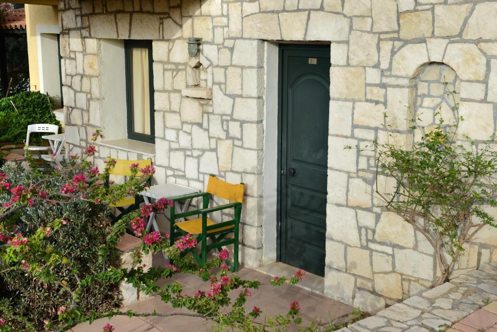 Petra Village Kutulufári Szoba fotó