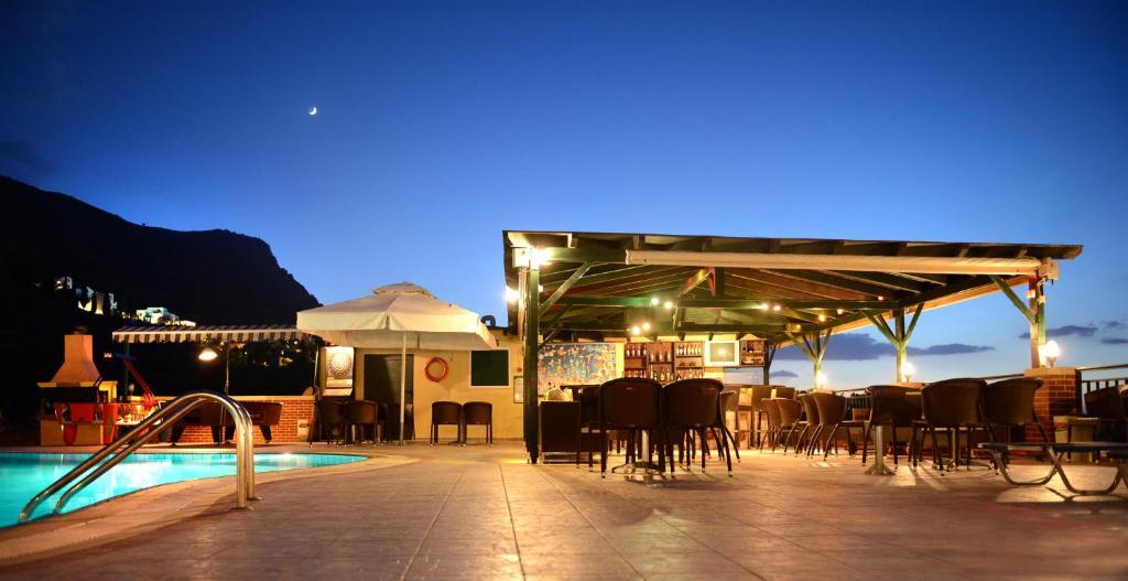 Petra Village Kutulufári Kültér fotó