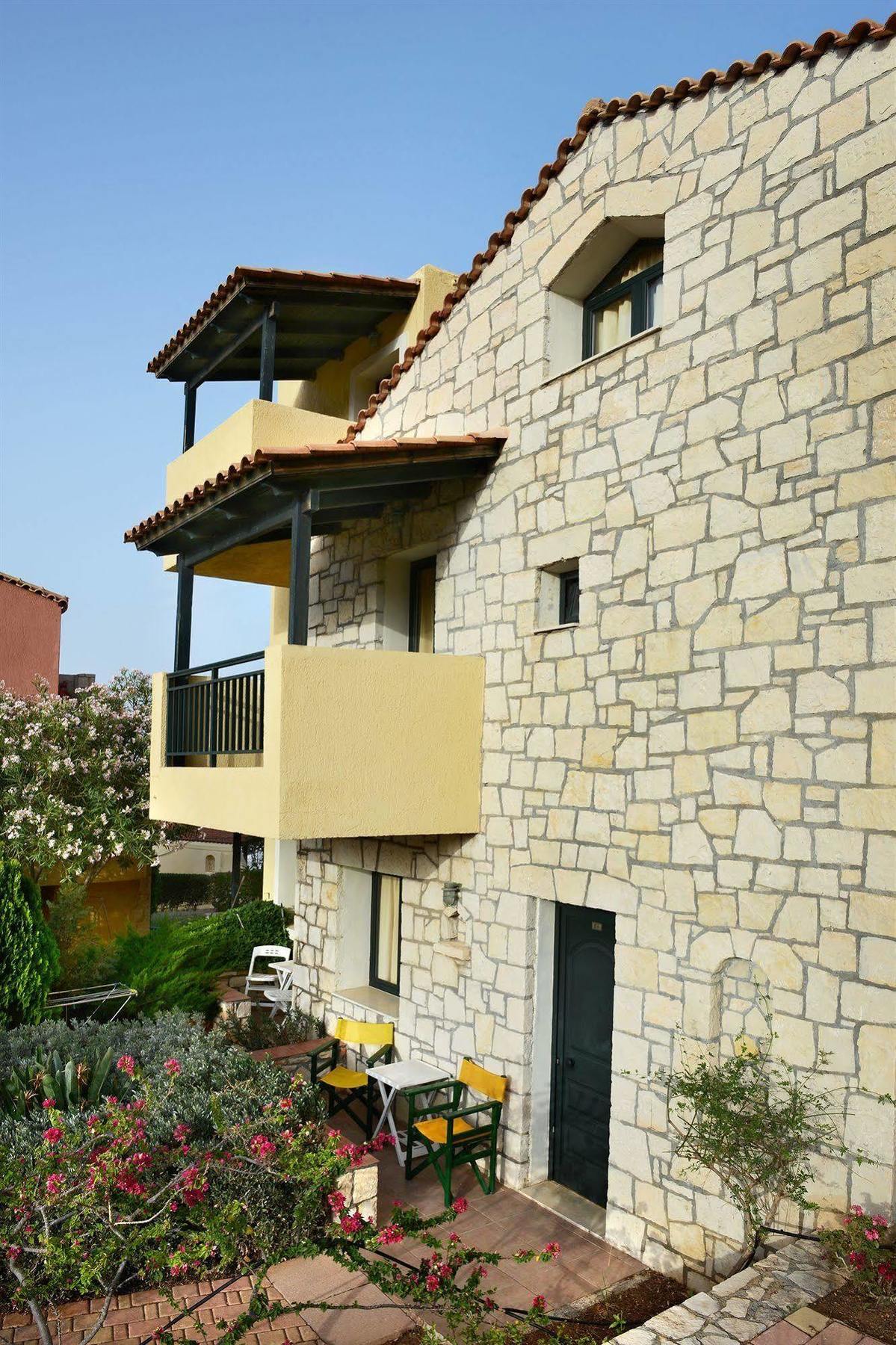 Petra Village Kutulufári Kültér fotó