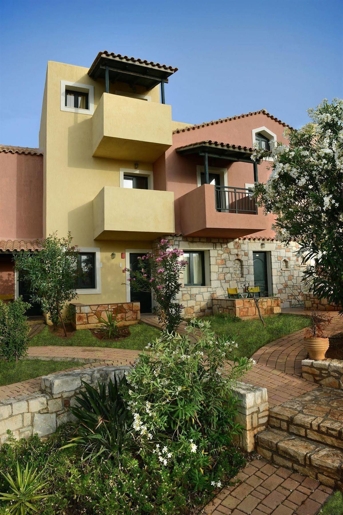 Petra Village Kutulufári Kültér fotó