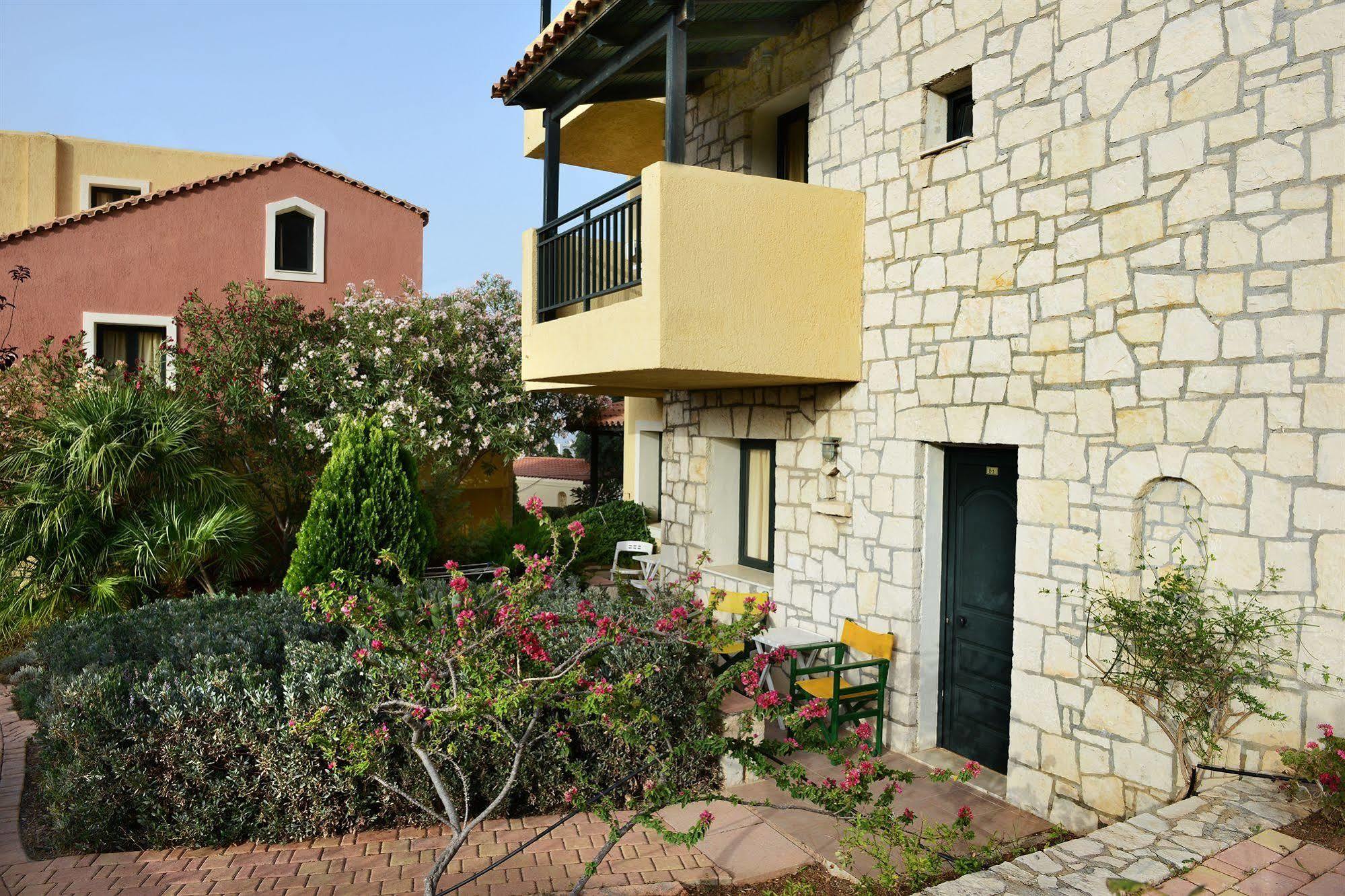 Petra Village Kutulufári Kültér fotó